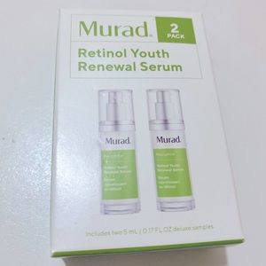 MURAD Retinol Youth Serum 2pack